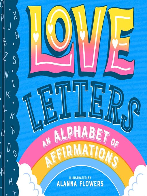 Title details for Love Letters by Little Bee Books - Available
